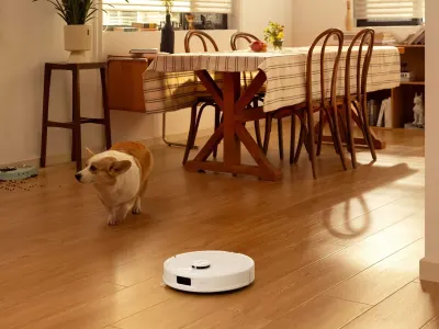 Roborock Q Revo Pro 7