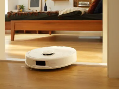 Roborock Q Revo Pro 8
