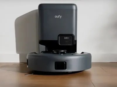 Eufy E20 3-in-1