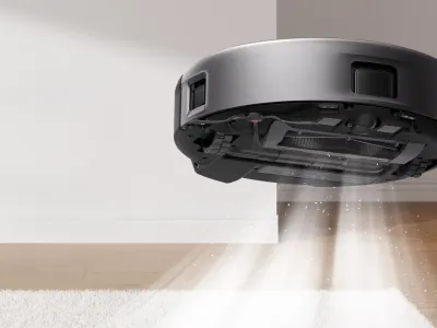 Eufy E20 3-in-1 2