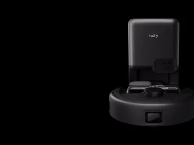 Eufy E20 3-in-1 6