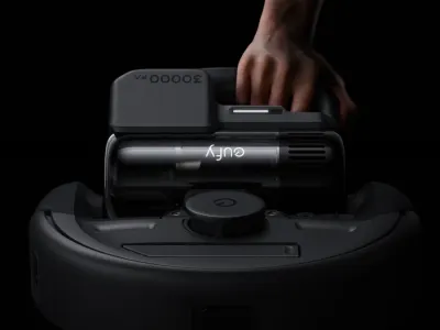 Eufy E20 3-in-1 7
