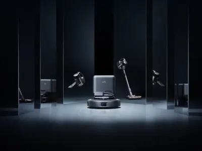 Eufy E20 3-in-1 8