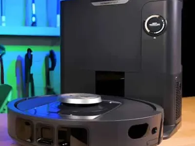 Shark PowerDetect Robot 4
