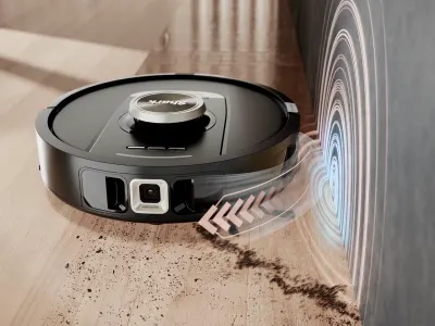 Shark PowerDetect Robot 2