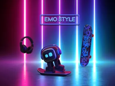 EMO 2