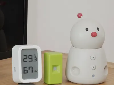 Bocco Emo 4