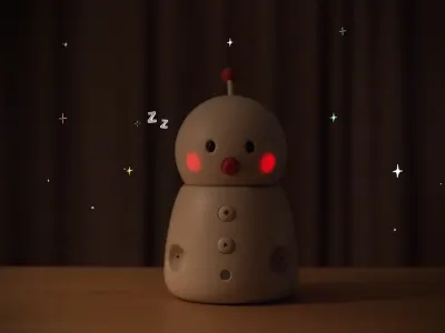 Bocco Emo 6
