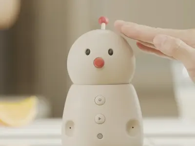 Bocco Emo 3