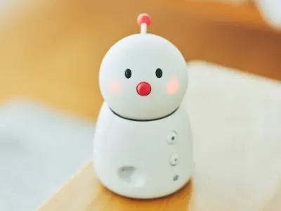 Bocco Emo 7