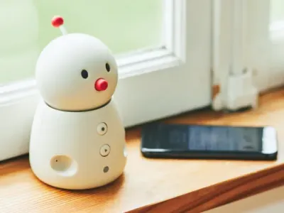 Bocco Emo 8