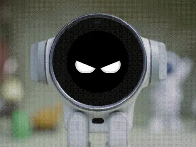 Rux Robot 1