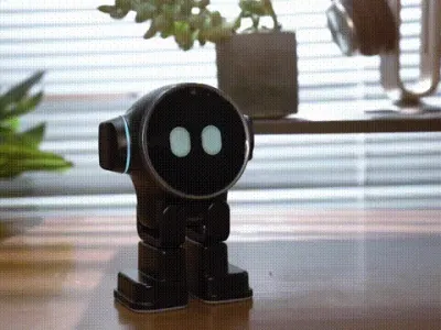 Rux Robot 3