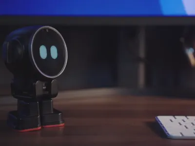 Rux Robot 7