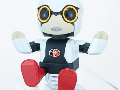 Kirobo Mini 1