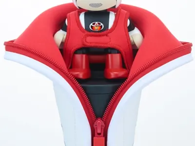 Kirobo Mini 2