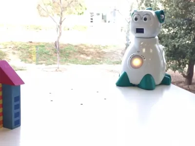 Aisoy KiK 8