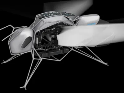 BionicBee 1