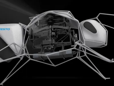 BionicBee 6