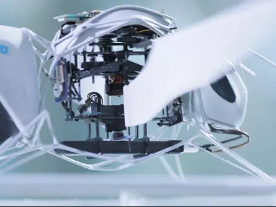 BionicBee 4