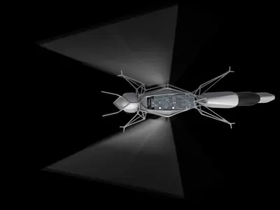 BionicBee 8