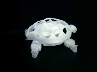 BionicTurtleWalker 1