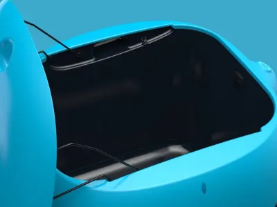 Gita Plus 1