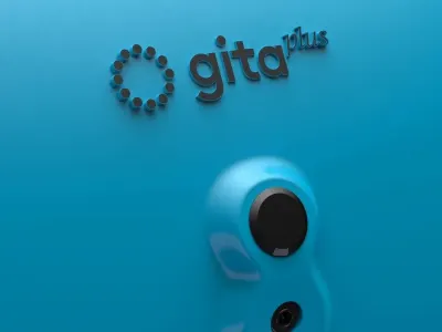 Gita Plus 3