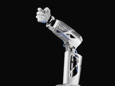 BionicMobileAssistant 1