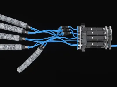 BionicMobileAssistant 4