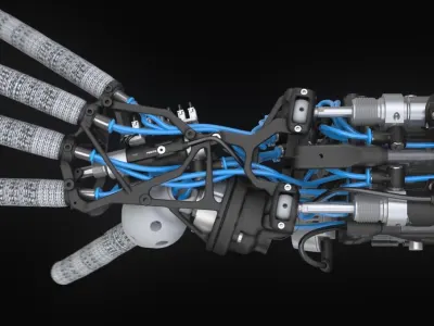 BionicMobileAssistant 2