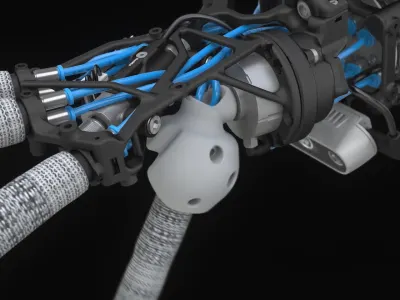 BionicMobileAssistant 3
