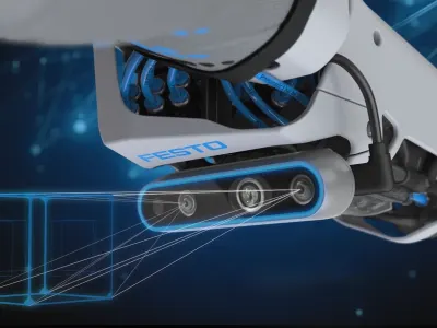 BionicMobileAssistant 6