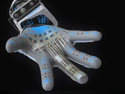 BionicMobileAssistant 5
