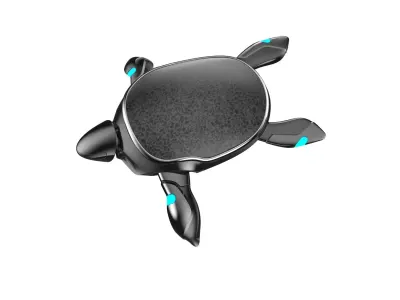RoboTurtle 2