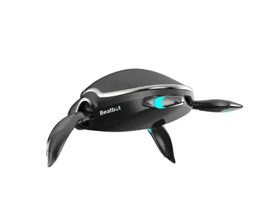 RoboTurtle 3