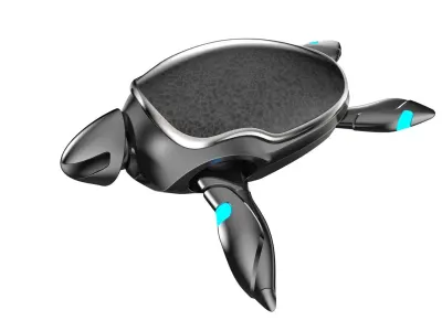 RoboTurtle 4