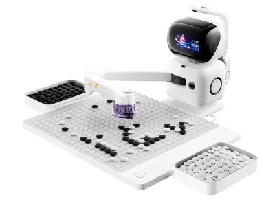 SenseRobot Go 5