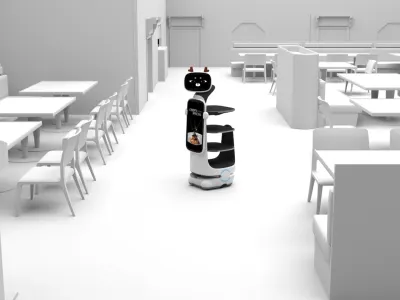 DINERBOT T10 7