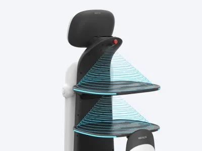 DINERBOT T10 3