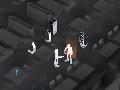 DINERBOT T10 1