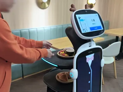 DINERBOT T10 6