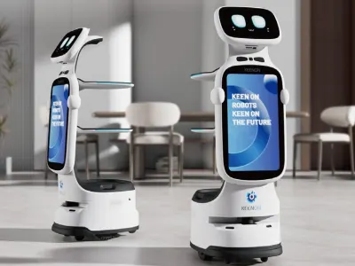 DINERBOT T11 1