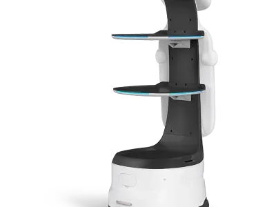 DINERBOT T11 3
