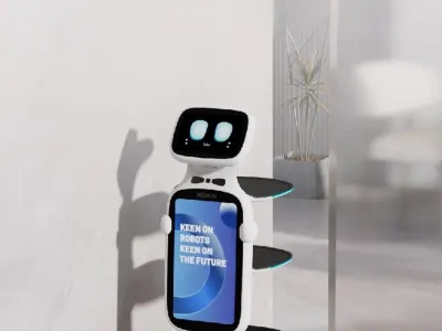 DINERBOT T11 4