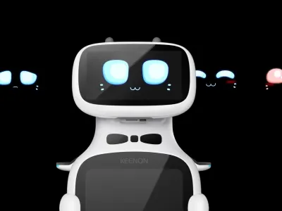 DINERBOT T11 8