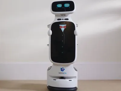 DINERBOT T11 5