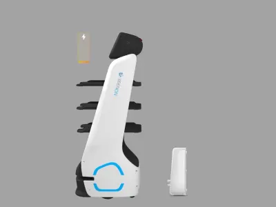 DINERBOT T9 4