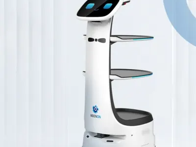 DINERBOT T8 7