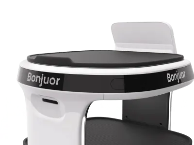Servi Plus 1